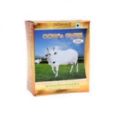 Patanjali Cow Ghee 200 gm